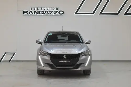 Peugeot 208 1.6 Active Pack Tiptronic 2023