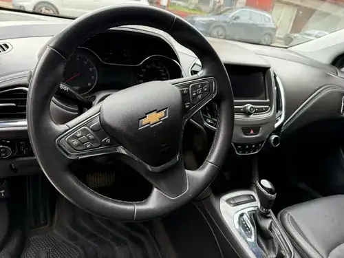 Chevrolet Cruze II 1.4 Lt At Sedan 2023
