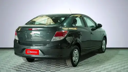 Chevrolet Prisma 1.4 Joy Ls 98cv 2017