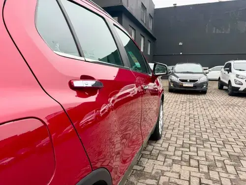 Chevrolet Tracker 1.8 4X4 LTZ PLUS PREMIER AT L17 2019