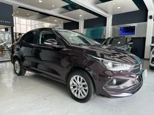 Fiat Cronos 1.3 Drive Gse Manual 2021