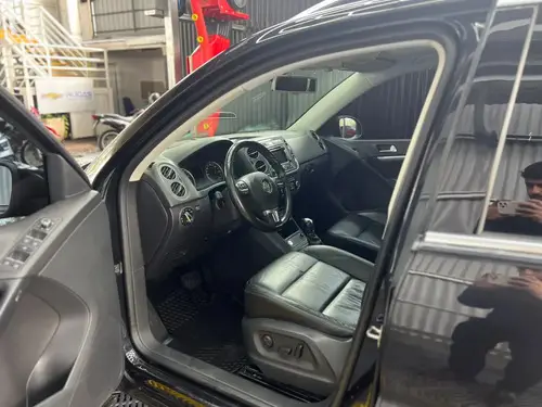 Volkswagen Tiguan 2.0 Premium Tsi 200cv Tiptronic 2013
