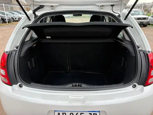 Citroën C3 VTI 115 FEEL AM20.5 2018