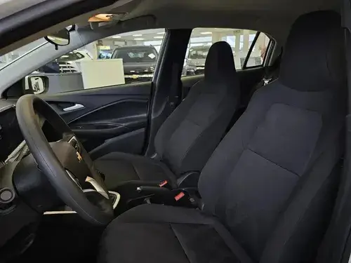 Chevrolet Onix 1.0 Lt 2026
