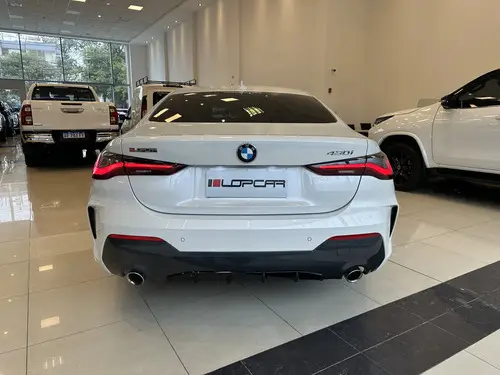 BMW Serie 4 2.0 430i Mpackage 2023