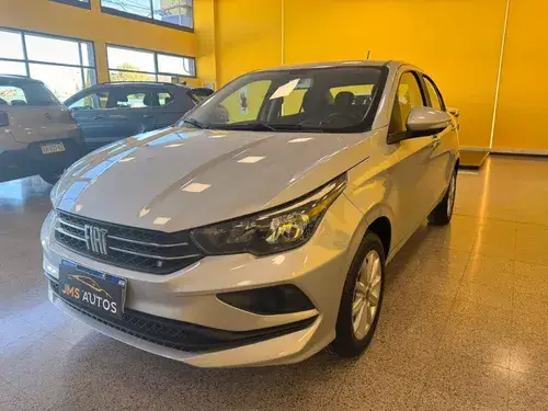 Fiat Cronos 1.3 Drive Mt 2025