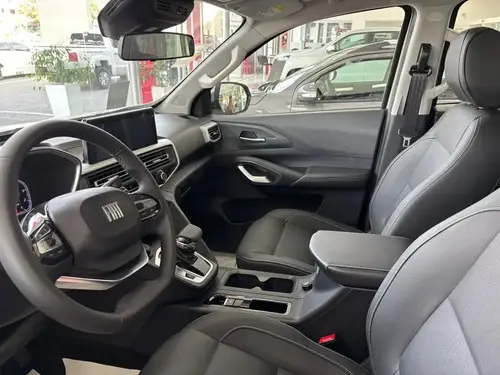 Fiat TITANO 2.2 Multijet Ranch Awd At8 2026