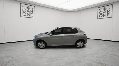 Peugeot 208 1.6 ACTIVE PACK TIPTRONIC L24 2024