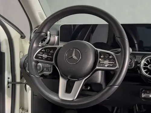 Mercedes-Benz Clase A 1.3 A200 163cv Progressive Sedan 2020