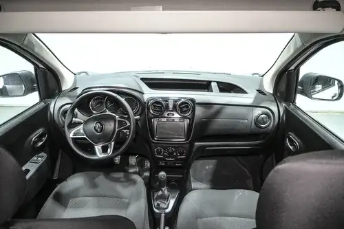Renault Kangoo Ii Express 1.6 Sce Confort 2025