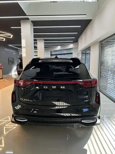 GWM Haval 1.5T Jolion Pro Hev Supreme 2Wd 2026