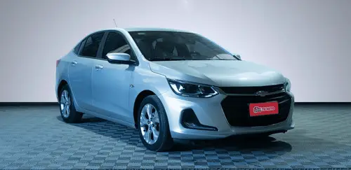 Chevrolet Onix plus 1.0 Turbo Premier Mt 2020