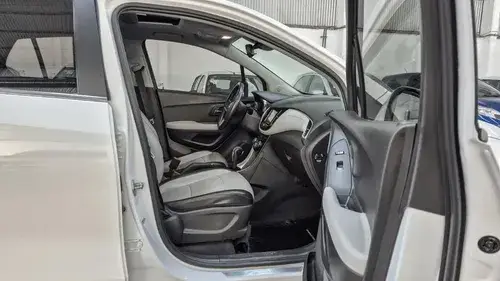 Chevrolet Tracker 1.8 Premier+ Awd At 140Cv 2018