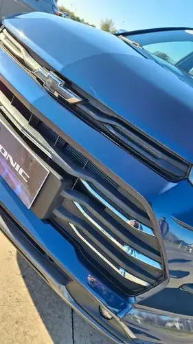 Chevrolet Sonic 1.0t Rs 2027