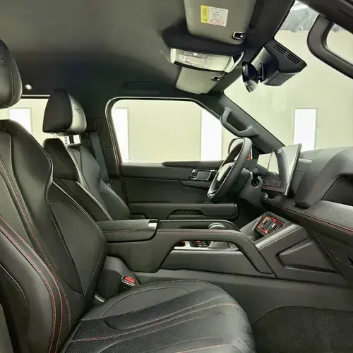 BYD Shark 1.5T Dmo Gs 4Wd 2026
