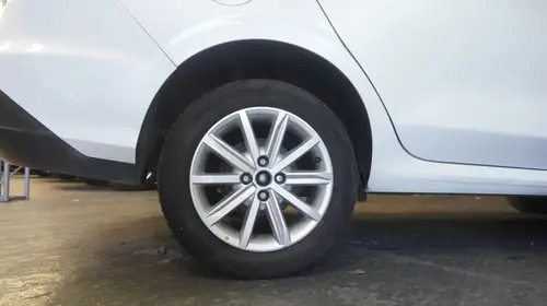 Fiat Cronos 1.3 Drive Cvt 2022