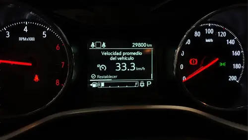 Chevrolet Tracker 1.2 TURBO AT6 L20 2024
