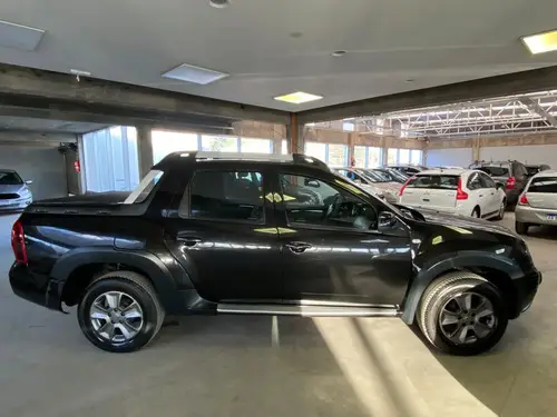 Renault Duster Oroch 2.0 Outsider Plus 2016