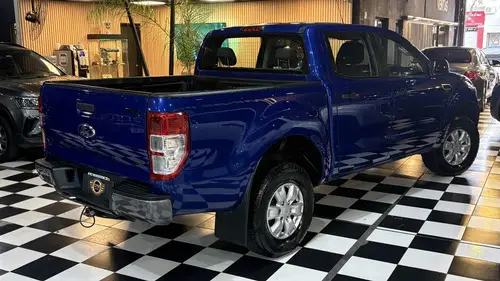 Ford Ranger 3.2 Cd 4x2 Xls Tdci 200cv 2015