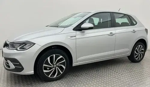 Volkswagen Polo 1.0 Tsi 170 Highline At 2026