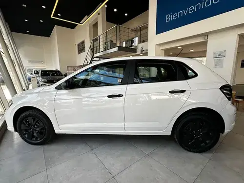 Volkswagen Polo 1.6 Msi Track 2026