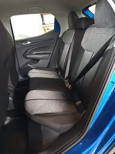 Volkswagen Tera 1.0T 170 Tsi Comfort At 2026