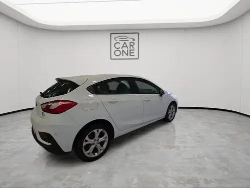Chevrolet Cruze 1.4 LT 5P L16 2022