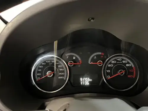Fiat Palio 1.4 5p Attract L14 2015