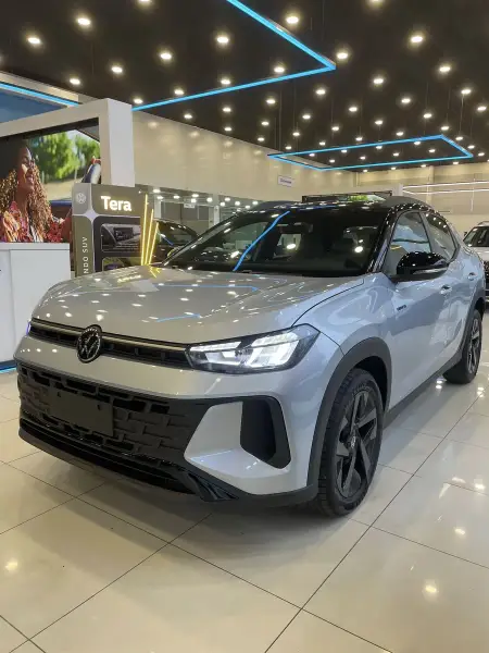 Volkswagen Tera 1.0T 170 Tsi Outfit At 2026