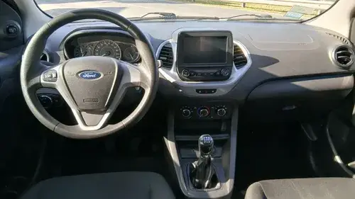 Ford Ka 1.5 Se 2020
