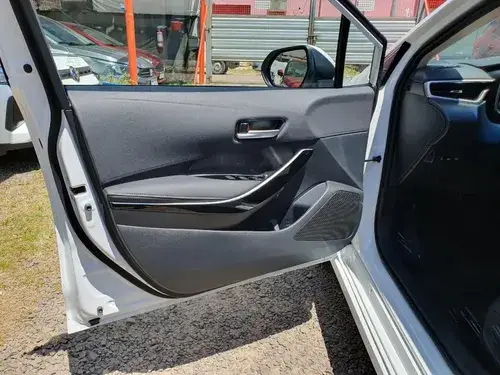 Toyota Corolla 1.8 Hev Seg Ecvt 2026