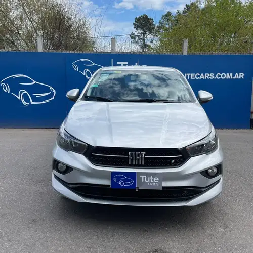Fiat Cronos 1.3 Gse Drive 2021