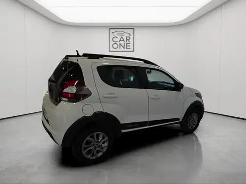 Fiat Mobi 1.0 FIRE TREKKING 2024