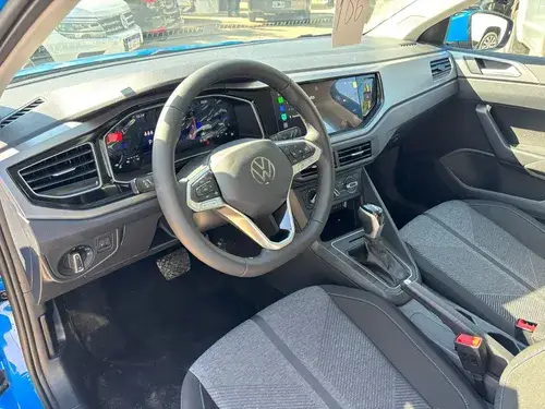 Volkswagen Nivus 1.0 Tsi 200 Trendline 2026