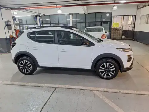 Renault Kardian 1.6 Sce Evolution 156 Mt 2026