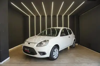Ford Ka 1.6 Fly Viral 2013