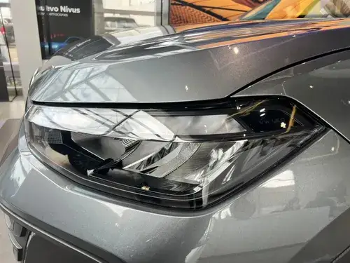 Volkswagen Tera 1.6 Msi Trend Mt 2026