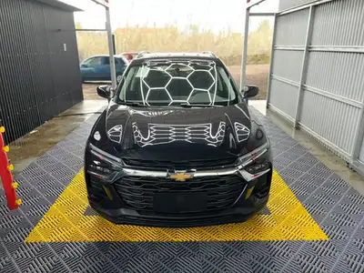 Chevrolet Tracker 1.2 Turbo Lt At 2026