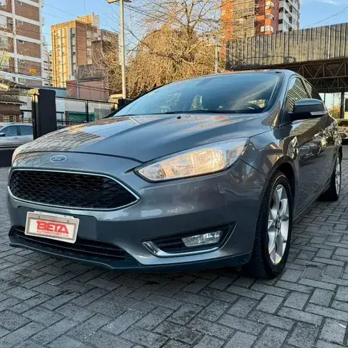 Ford Focus 2.0 SE PLUS POWER 5P L16 2015