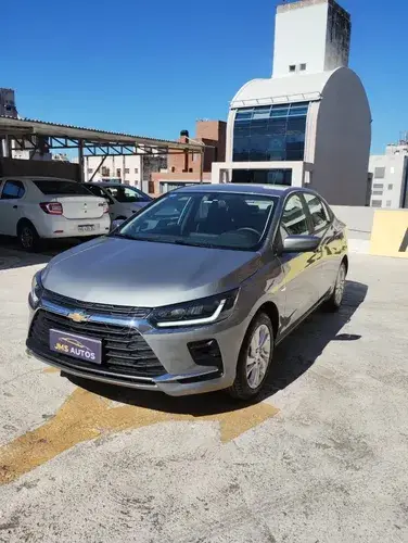 Chevrolet Onix plus 1.0 Turbo Ltz At 2025