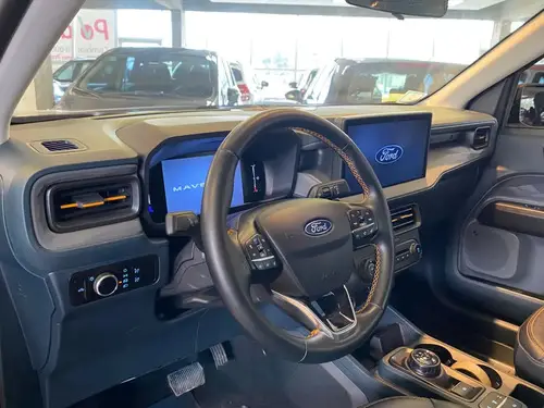 Ford Maverick 2.0 Ecoboost Tremor At8 4Wd My25 2025