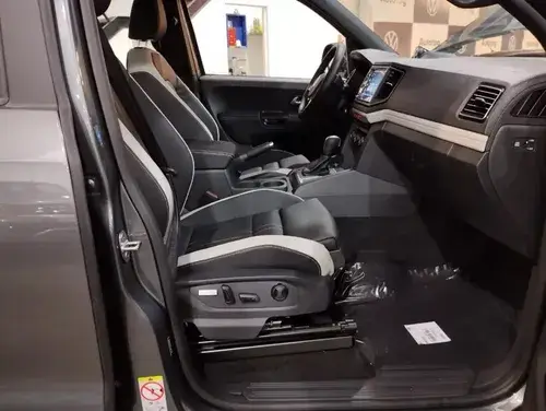 Volkswagen Amarok 3.0 Cd Tdi 258Cv V6 Highline 4X4 At 2026