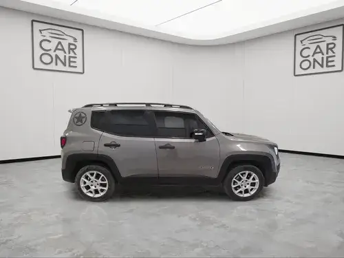 Jeep Renegade 1.8 4X2 SPORT L16 2021