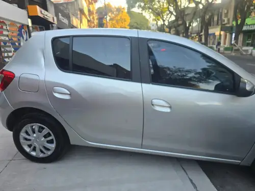 Renault Sandero 1.6 Dynamique 90cv Abs 2016