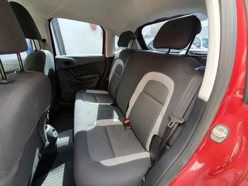 Citroën C3 1.5 Start 90cv 2017