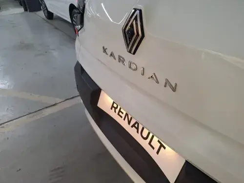 Renault Kardian Iconic 1.0 2026