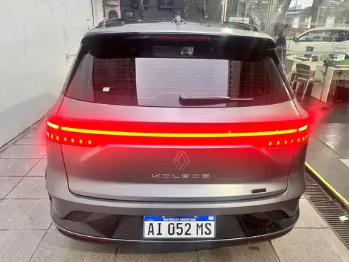 Renault Koleos 1.5T Full Hybrid E-Tech Espirit Alpine 2Wd Dht 2026