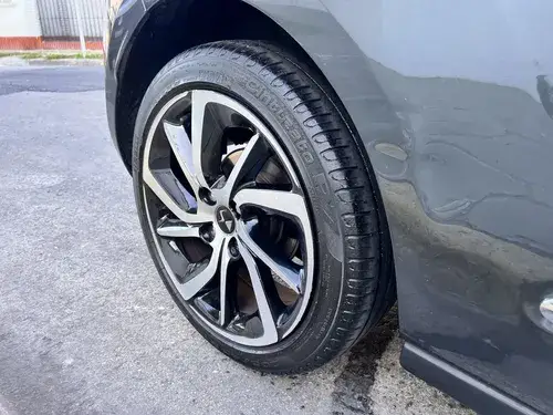 D.S. DS3 1.6 Thp 165 Sport Chic 2018