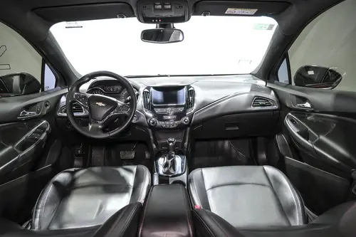 Chevrolet Cruze II 1.4T Rs At 5P 2024