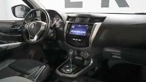 Renault Alaskan 2.3 Dci Intens 190Cv 4X4 At 2024